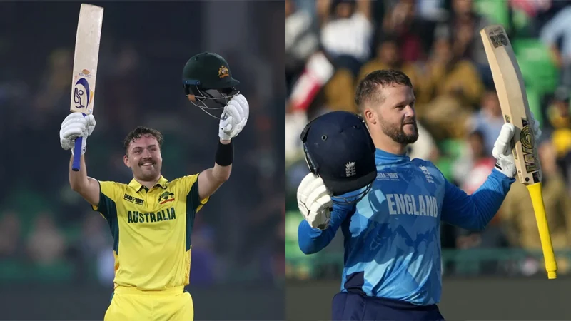 ইংলিশে ম্লান ডাকেটের রেকর্ড গড়া সেঞ্চুরি, বিশ্বরেকর্ড গড়ে জয় অস্ট্রেলিয়ার